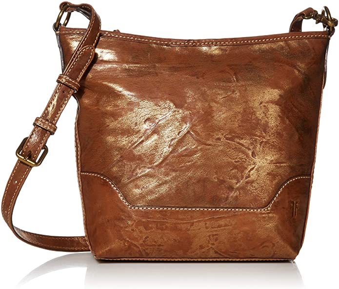 Frye melissa best sale small zip hobo